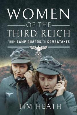 Women of the Third Reich (Book) | Christchurch City Libraries ...