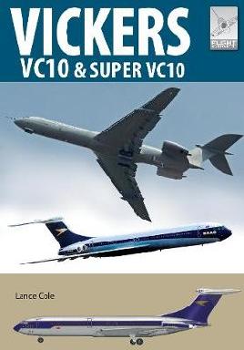 Vickers VC10 &amp; Super VC10
