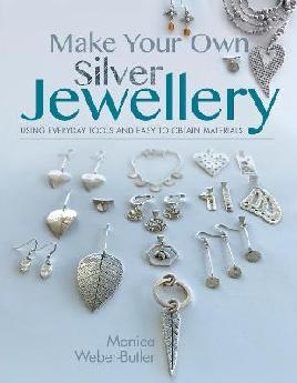 Make your Own Silver Jewellery