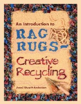 An Introduction to Rag Rugs