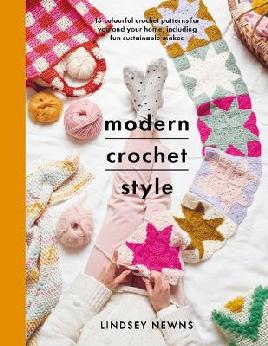 Modern Crochet Style