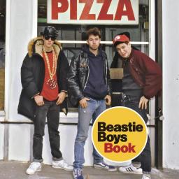 Beastie Boys Book | Christchurch City Libraries Ngā Kete Wānanga o