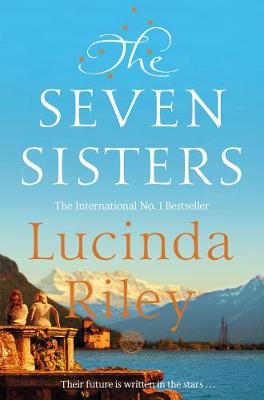Catalogue record for The seven sisters: Maia's story
