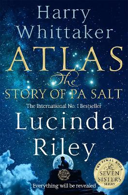 Catalogue search for Atlas: The story of Pa Salt