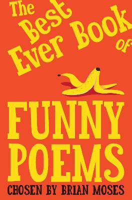 The Best Ever Book of Funny Poems