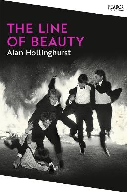 The Line of Beauty