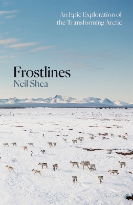 "Frostlines" by Shea, Neil