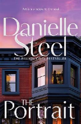 "The Portrait" by Steel, Danielle, 1948-