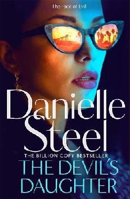 "The Devil's Daughter" by Steel, Danielle, 1948-