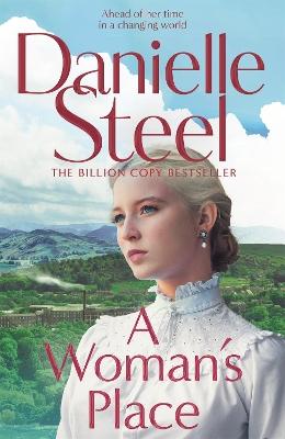 "A Woman's Place" by Steel, Danielle, 1948-