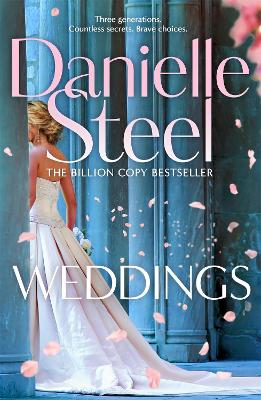"Weddings" by Steel, Danielle