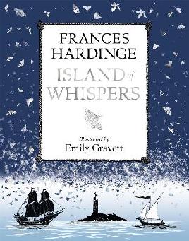 Catalogue search for Island of whispers