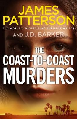 Catalogue record for The coast to coast murders