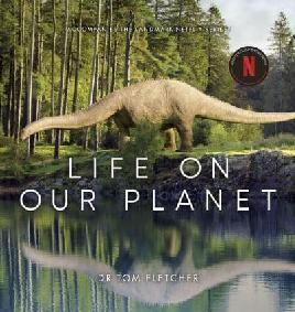 "Life on Our Planet" by Fletcher, Tom