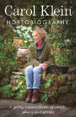 "Hortobiography" by Klein, Carol, 1945-