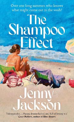 "The Shampoo Effect" by Jackson, Jenny (Editor)