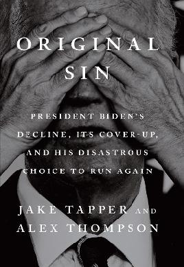 "Original Sin" by Tapper, Jake