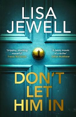 "Don't Let Him In" by Jewell, Lisa