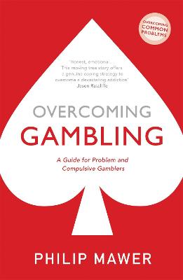 Catalogue record for Overcoming gambling