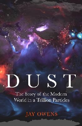 Catalogue record for Dust