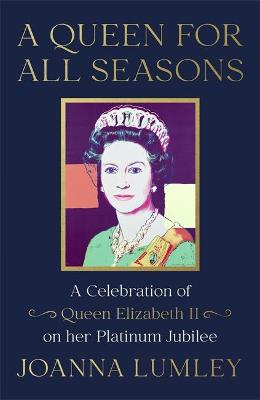 Catalogue record for A queen for all seasons