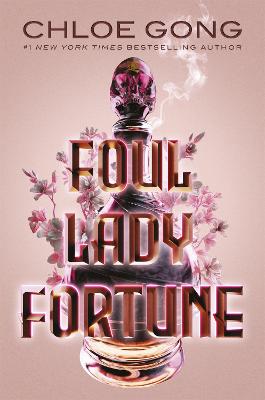 Catalogue record for Foul lady fortune