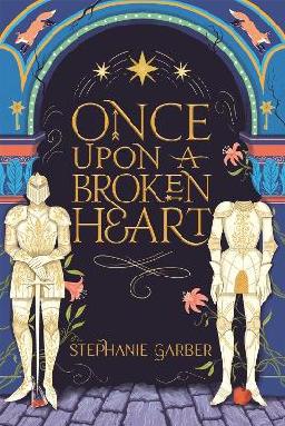 Once Upon A Broken Heart