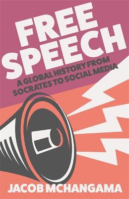 Catalogue record for Free speech