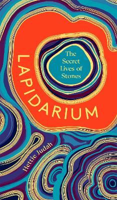 Catalogue record for Lapidarium: The secret lives of stones