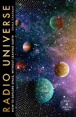 "Radio Universe" by Chapman, Emma