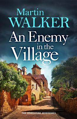 "An Enemy in the Village" by Walker, Martin, 1947 January 23-