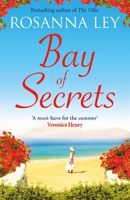 "Bay of Secrets" by Ley, Rosanna