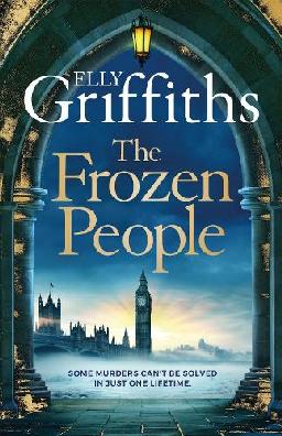 The Frozen People
