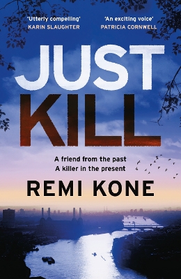 "Just Kill" by Kone, Remi