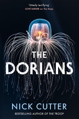 "The Dorians" by Cutter, Nick, pseud., 1976-