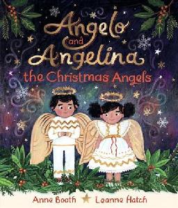 "Angelo and Angelina" by Booth, Anne (Children's fiction writer)