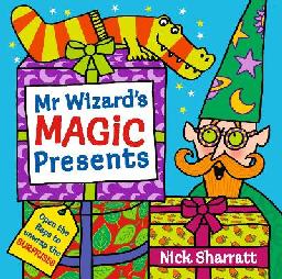 Mr Wizard's Magic Presents