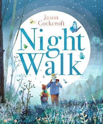 "Night Walk" by Cockcroft, Jason