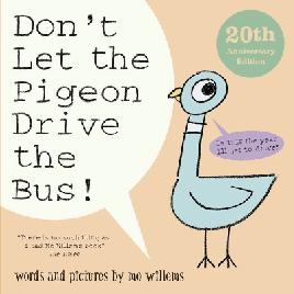 Catalogue search for Don't let the Pigeon drive the bus