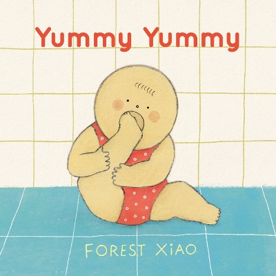 "Yummy Yummy" by Xiao, Forest