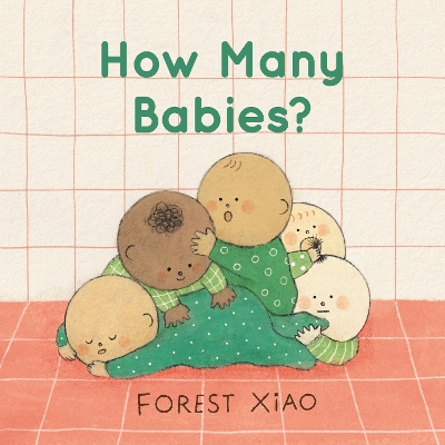 "How Many Babies?" by Xiao, Forest