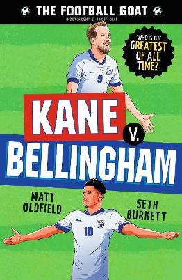 "Kane V. Bellingham" by Oldfield, Matt