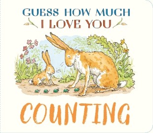 "Counting" by McBratney, Sam, 1943-2020