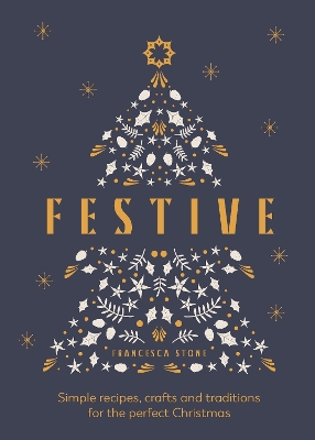 "Festive" by Stone, Francesca