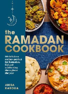 Catalogue record for The Ramadan cookbook
