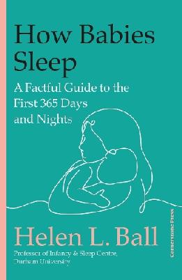 Catalogue record for How babies sleep