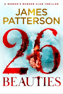 "26 Beauties" by Patterson, James, 1947-