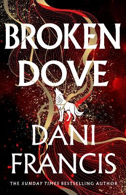 "Broken Dove" by Francis, Dani