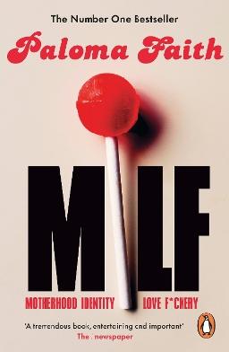Catalogue record for MILF: Motherhood Identity Love and F*ckery