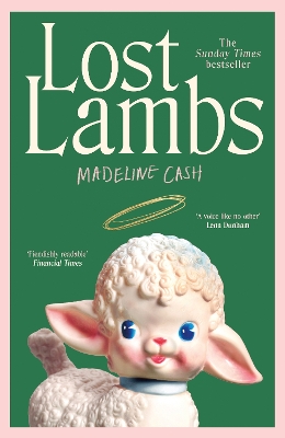 "Lost Lambs" by Cash, Madeline